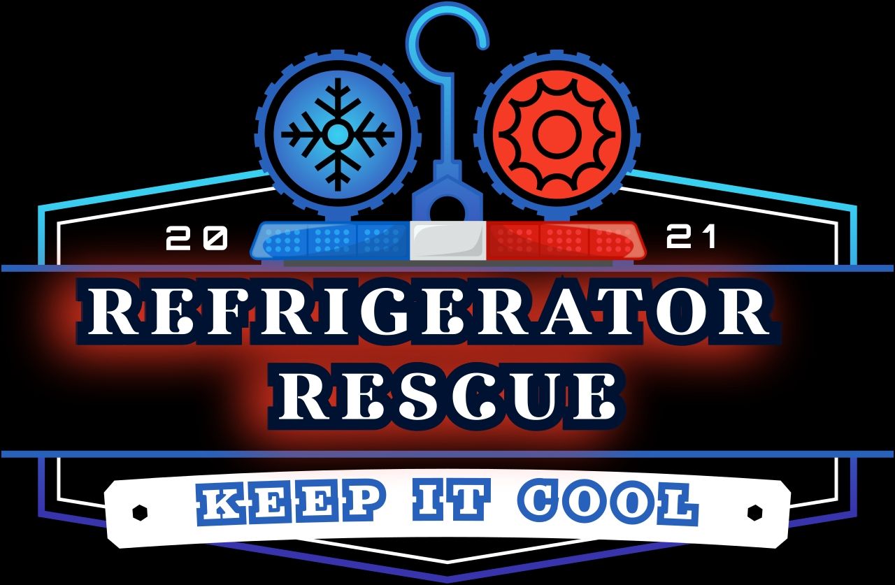 Refrigerator Rescue